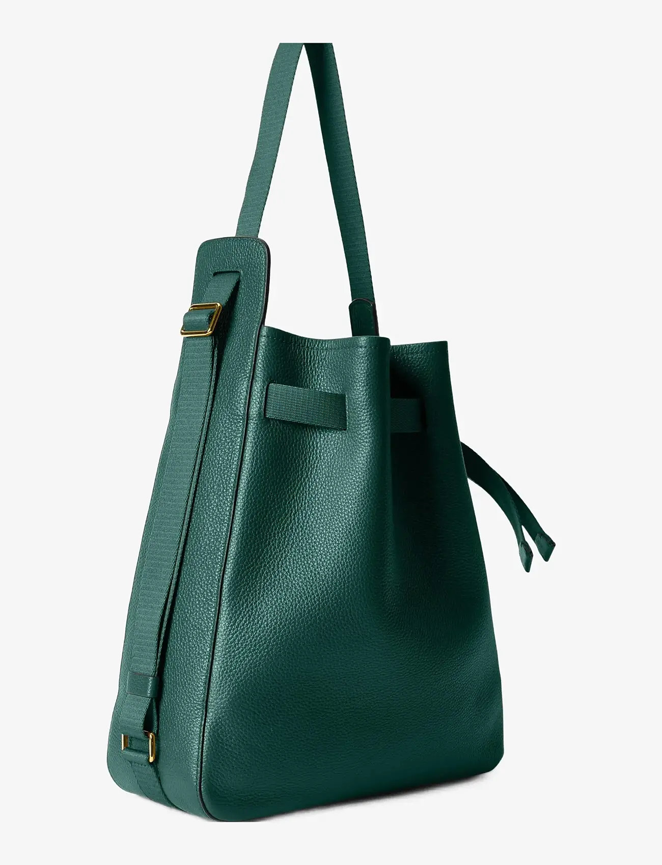 ECCO - ECCO Sail Bag - aksessuaarid - green - 2