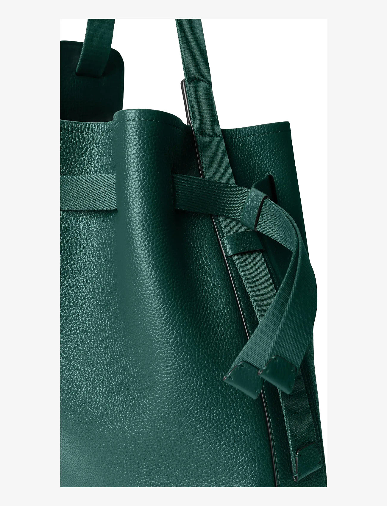 ECCO - ECCO Sail Bag - aksessuaarid - green - 4
