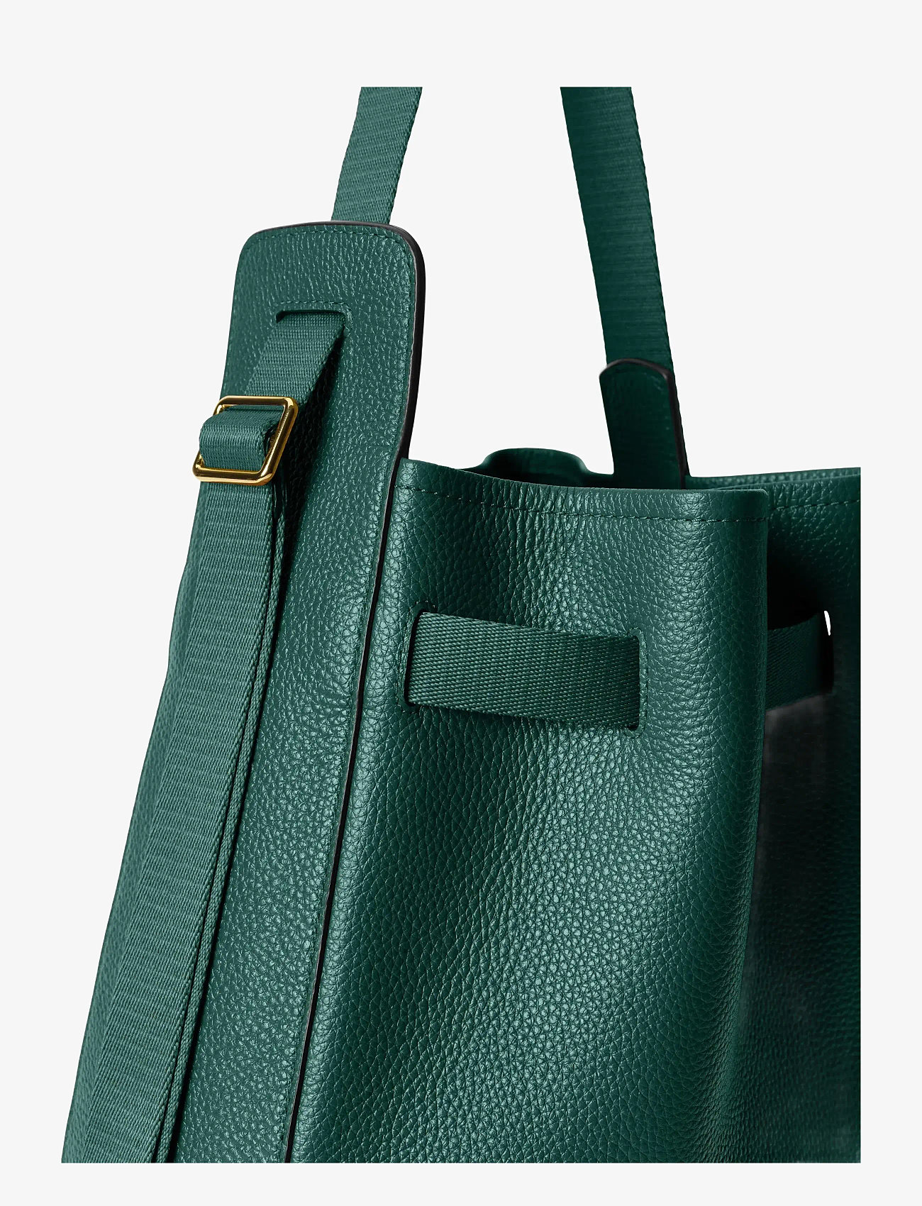 ECCO - ECCO Sail Bag - aksessuaarid - green - 5