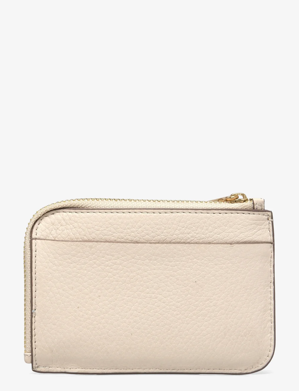 ECCO - ECCO Card Case - kartenetuis - beige - 1