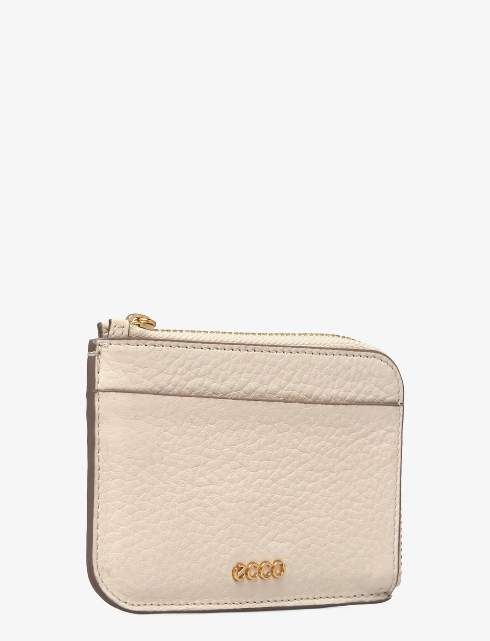 ECCO - ECCO Card Case - kartenetuis - beige - 2