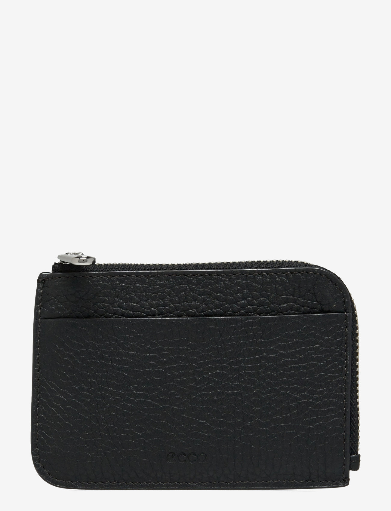 ECCO - ECCO Card Case - kortholdere - black - 0