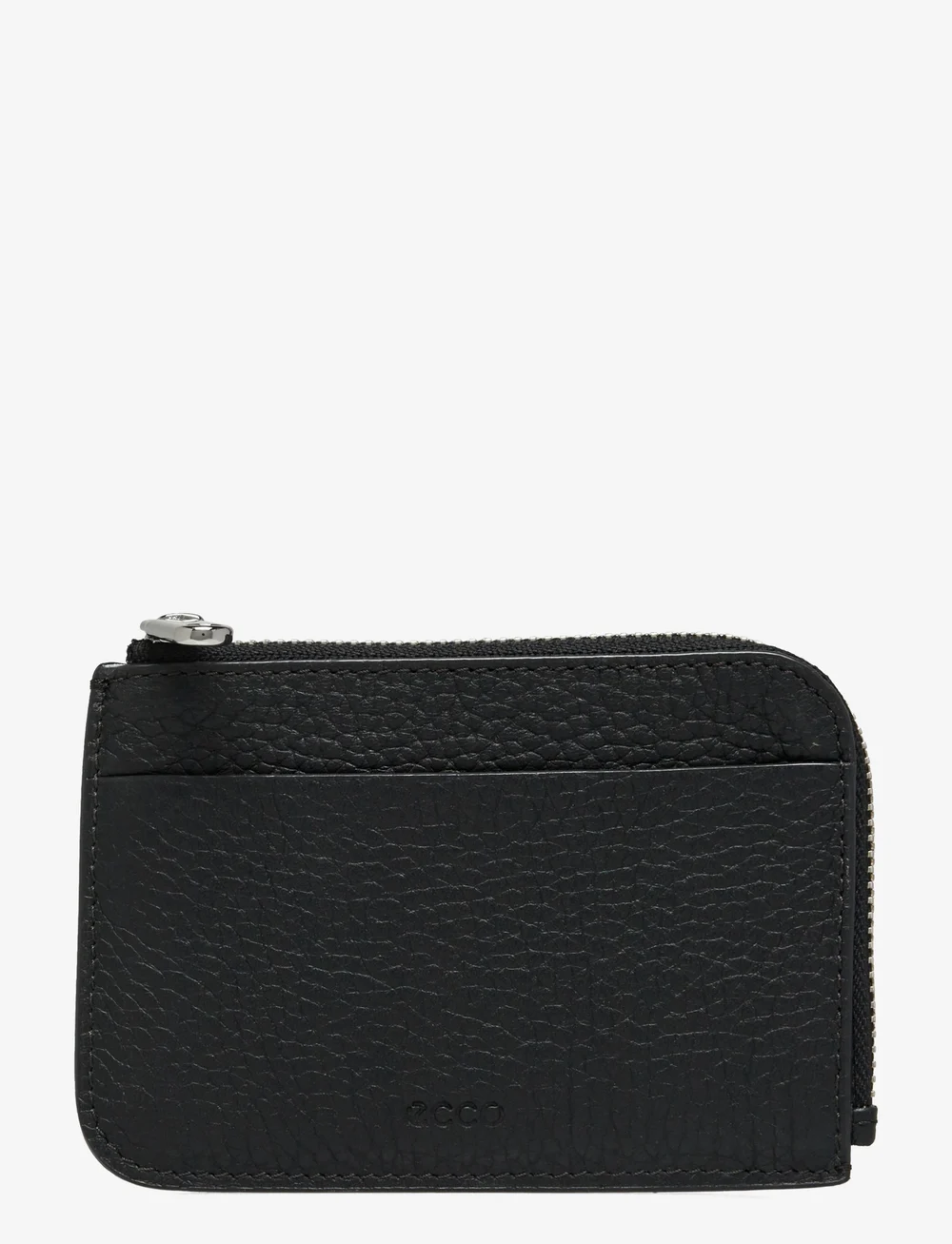 ECCO - ECCO Card Case - kaarthouders - black - 0