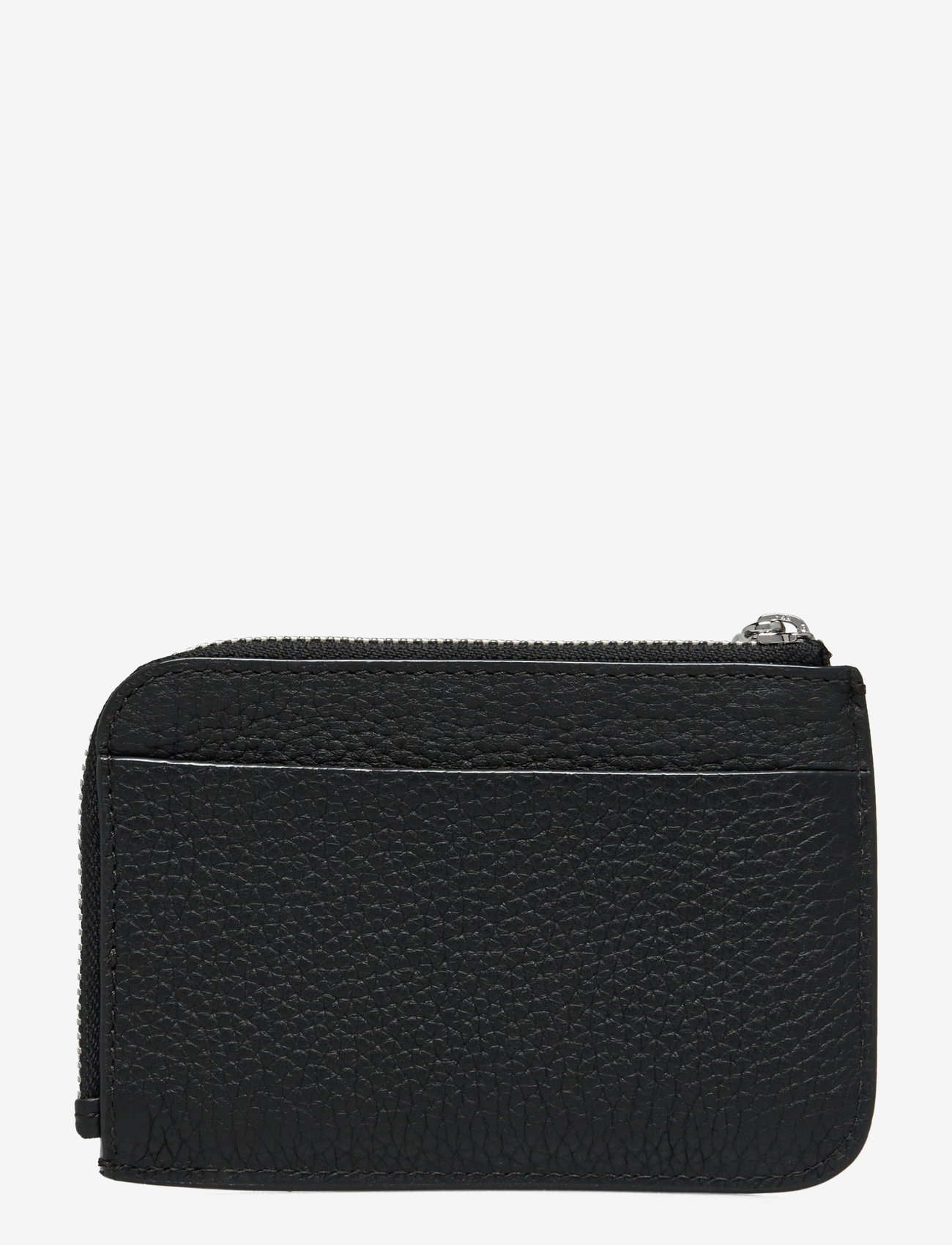 ECCO - ECCO Card Case - kortholdere - black - 1
