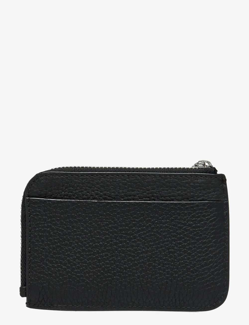ECCO - ECCO Card Case - kaarthouders - black - 1