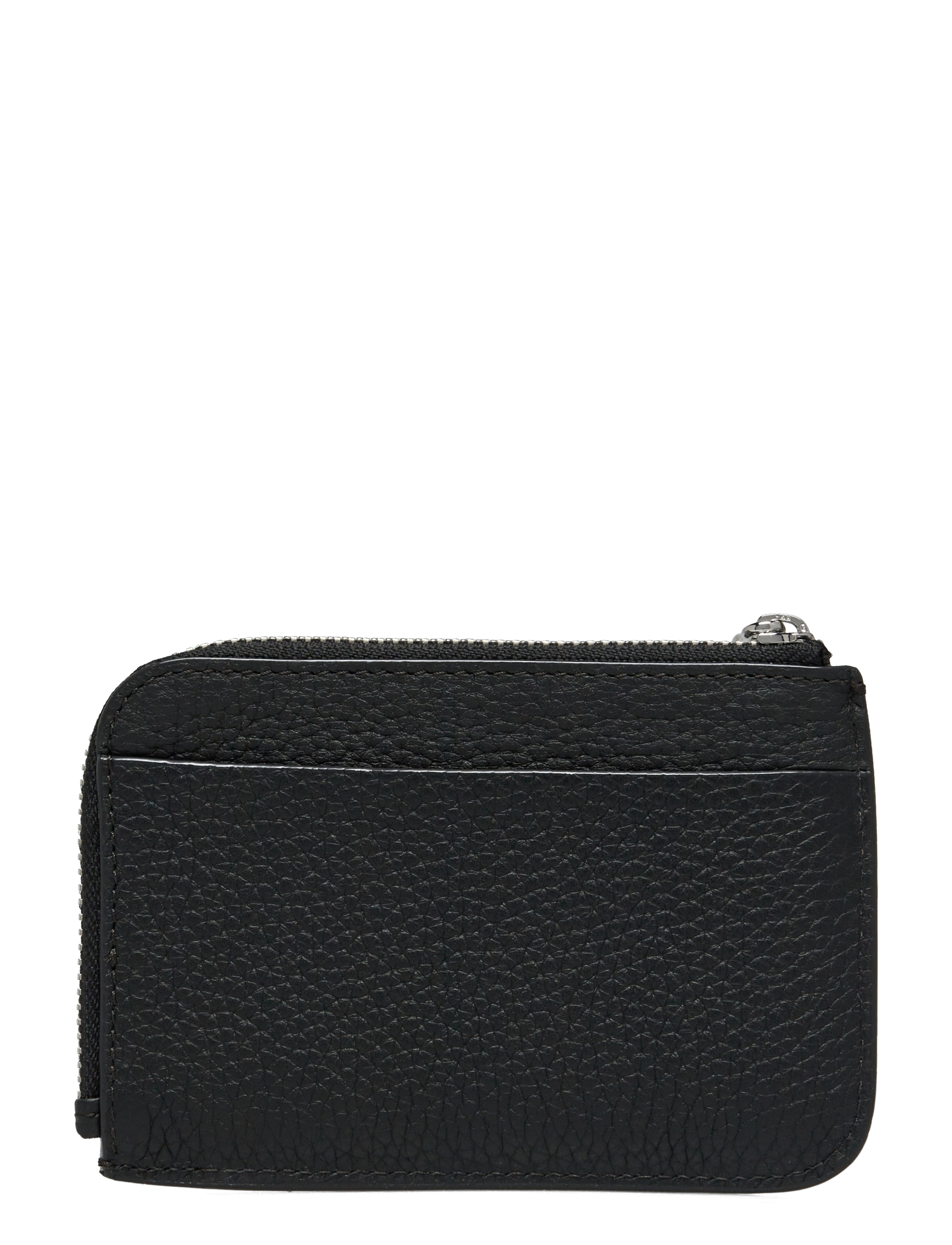 ECCO - ECCO Card Case - kartenetuis - black - 1