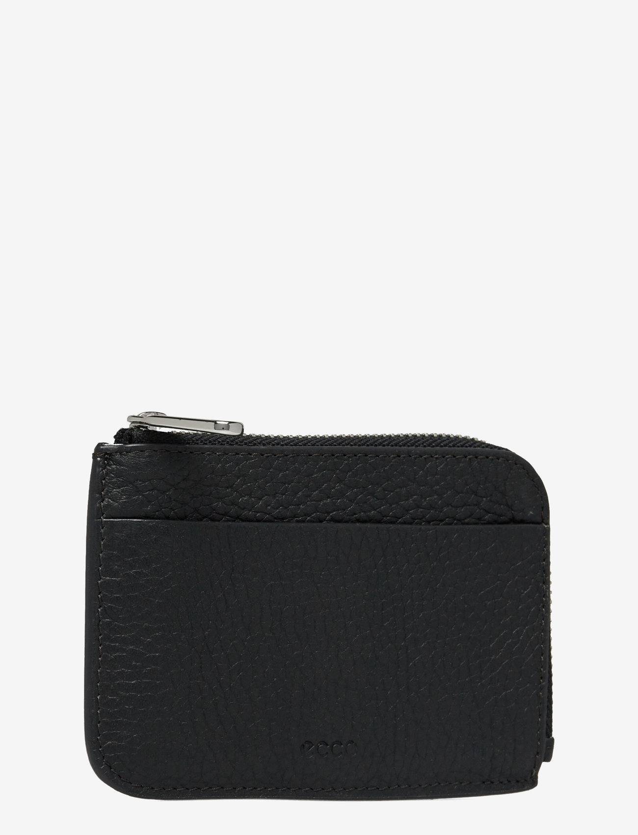 ECCO - ECCO Card Case - kortholdere - black - 2