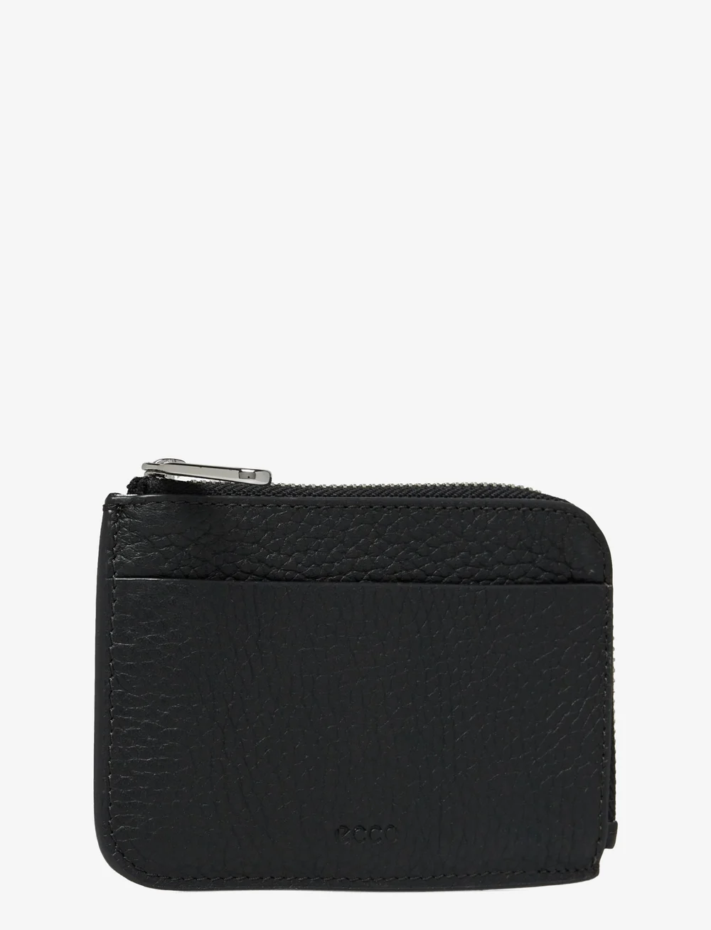ECCO - ECCO Card Case - kaarthouders - black - 2
