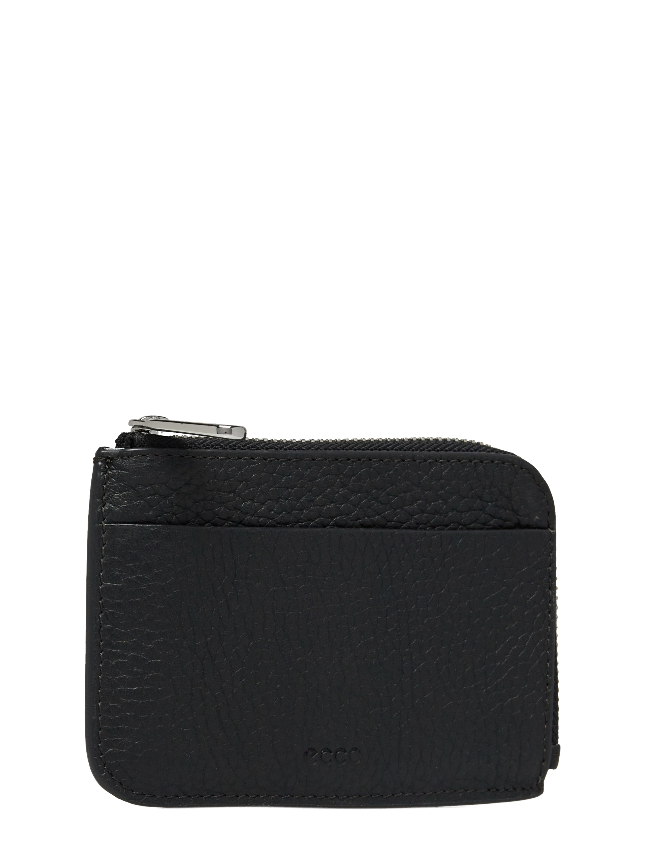 ECCO - ECCO Card Case - kartenetuis - black - 2