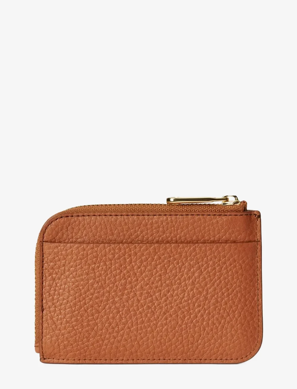 ECCO - ECCO Card Case - kaarditaskud - brown - 1