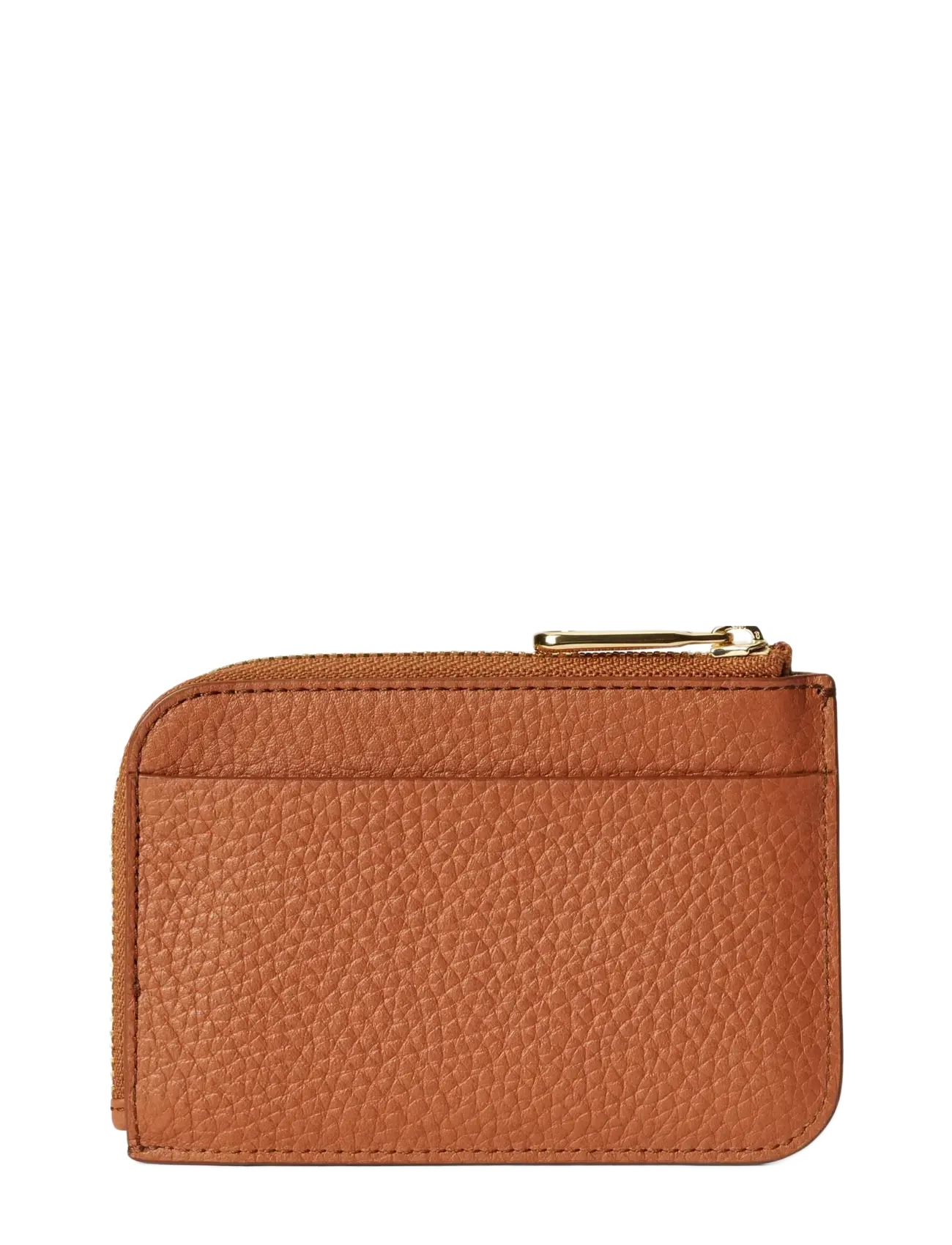 ECCO - ECCO Card Case - kortholdere - brown - 1