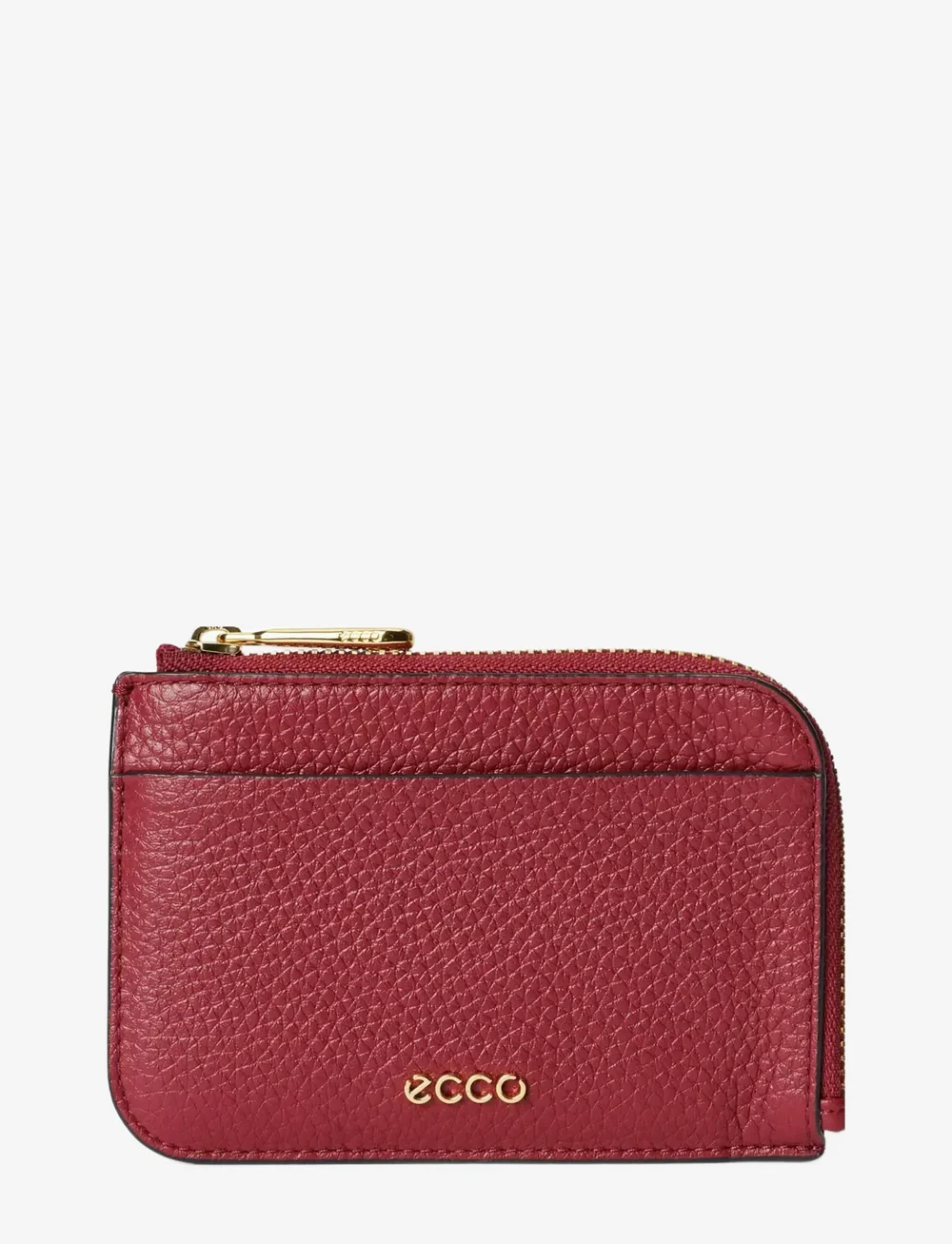 ECCO - ECCO Card Case - kartenetuis - red - 0