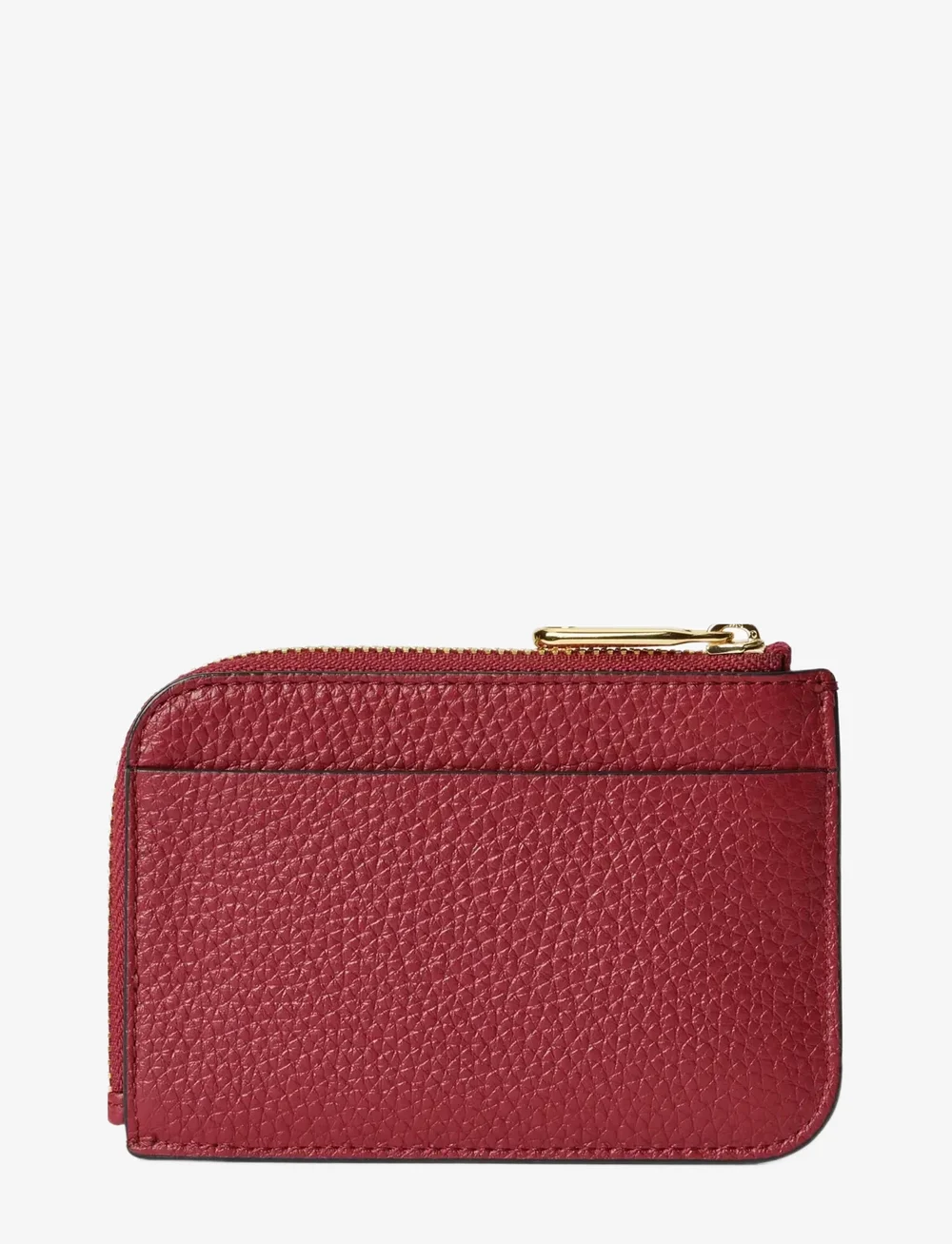 ECCO - ECCO Card Case - kartenetuis - red - 1