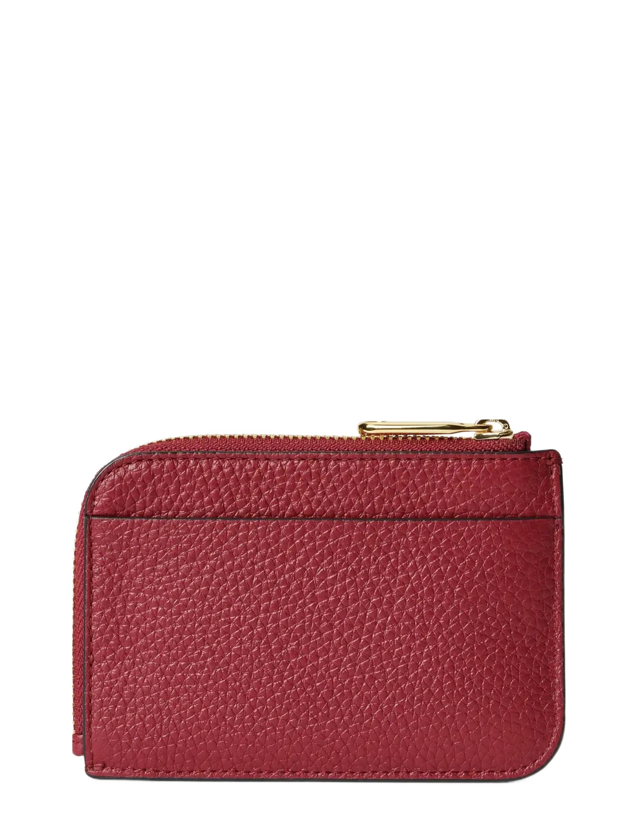 ECCO - ECCO Card Case - korthållare - red - 1