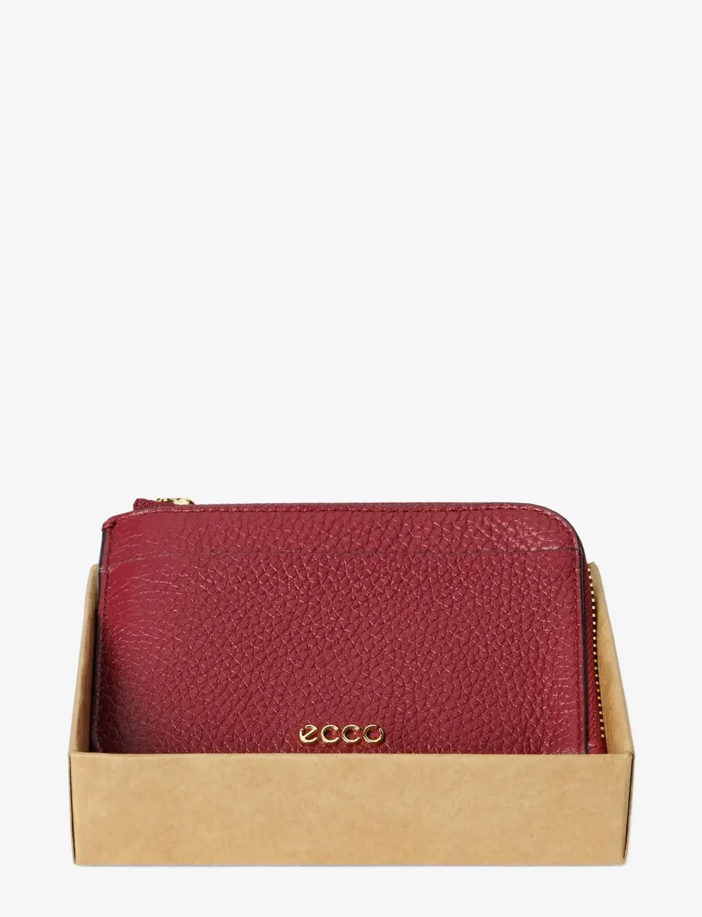 ECCO - ECCO Card Case - kartenetuis - red - 3