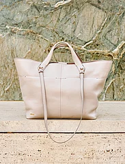 ECCO - ECCO Tote - shoppere - beige - 4