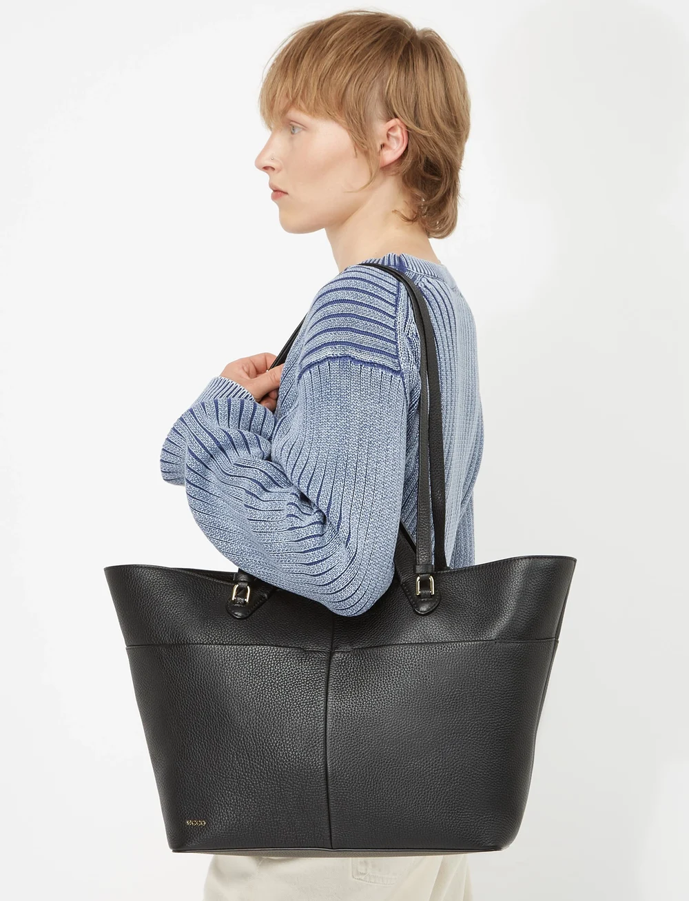 Ecco tote discount bag