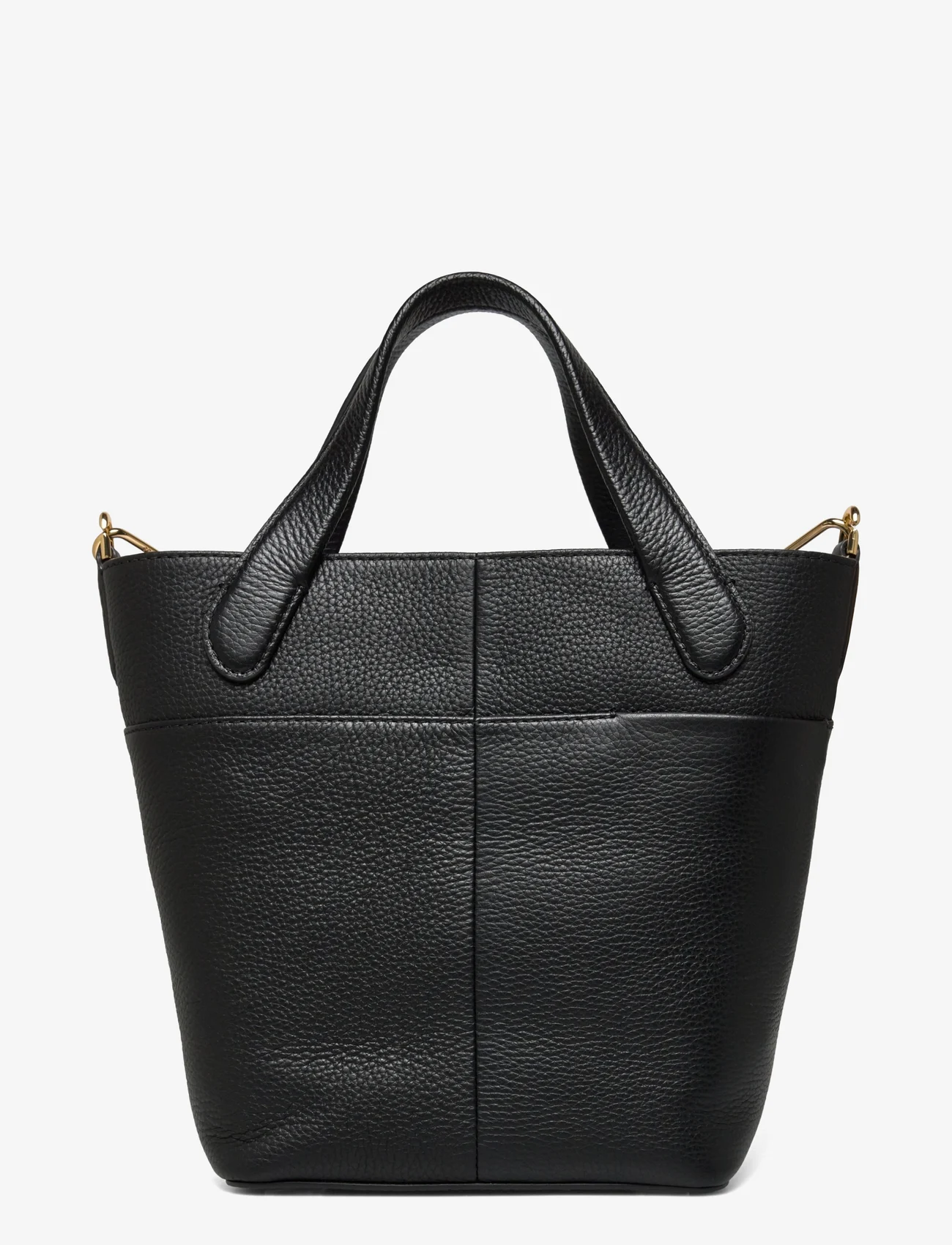 ECCO - ECCO Tote - vakarėlių drabužiai išparduotuvių kainomis - black - 1