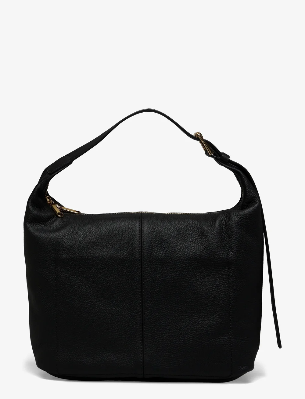 ECCO - ECCO Hobo - besondere anlässe - black - 1