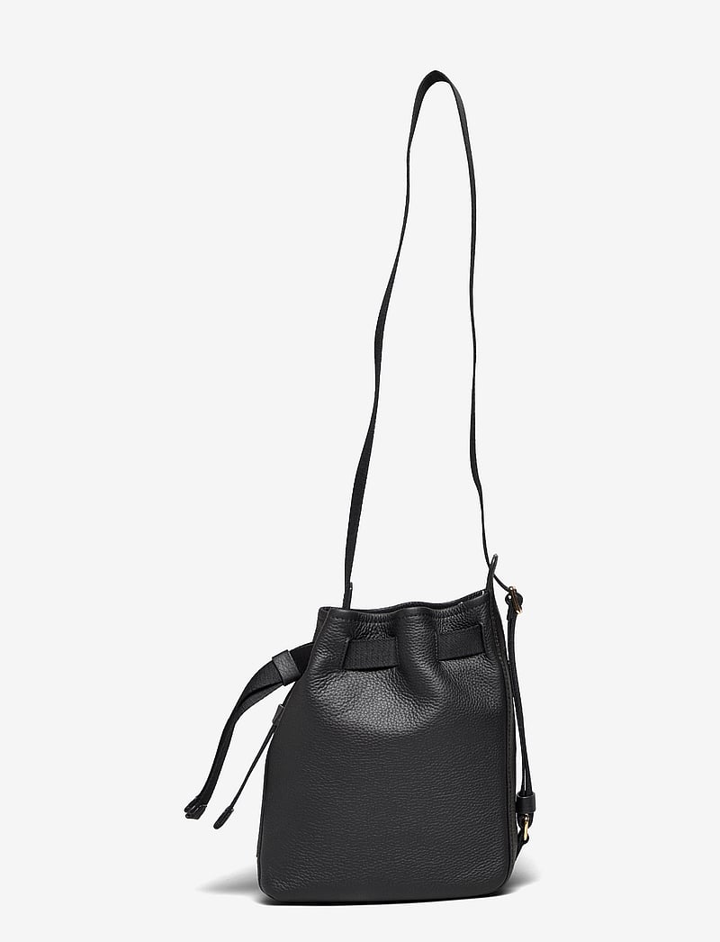 ECCO - ECCO Sail Bag - fashion trends - black - 1