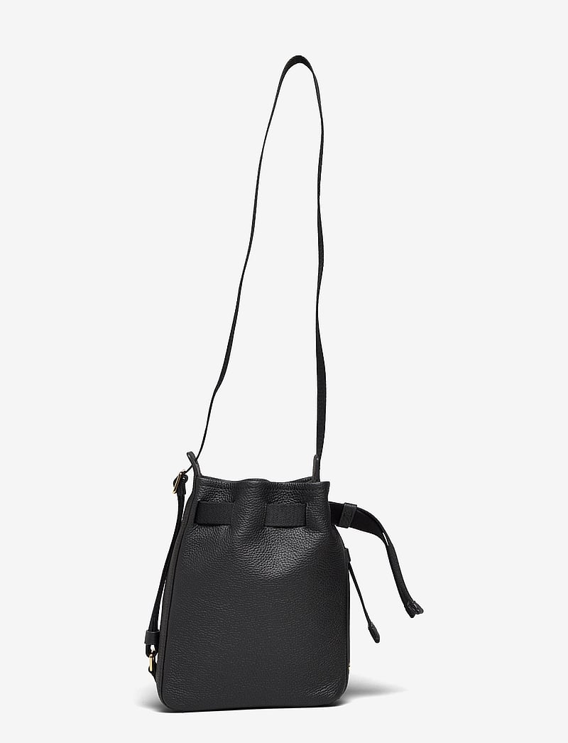 ECCO - ECCO Sail Bag - fashion trends - black - 2
