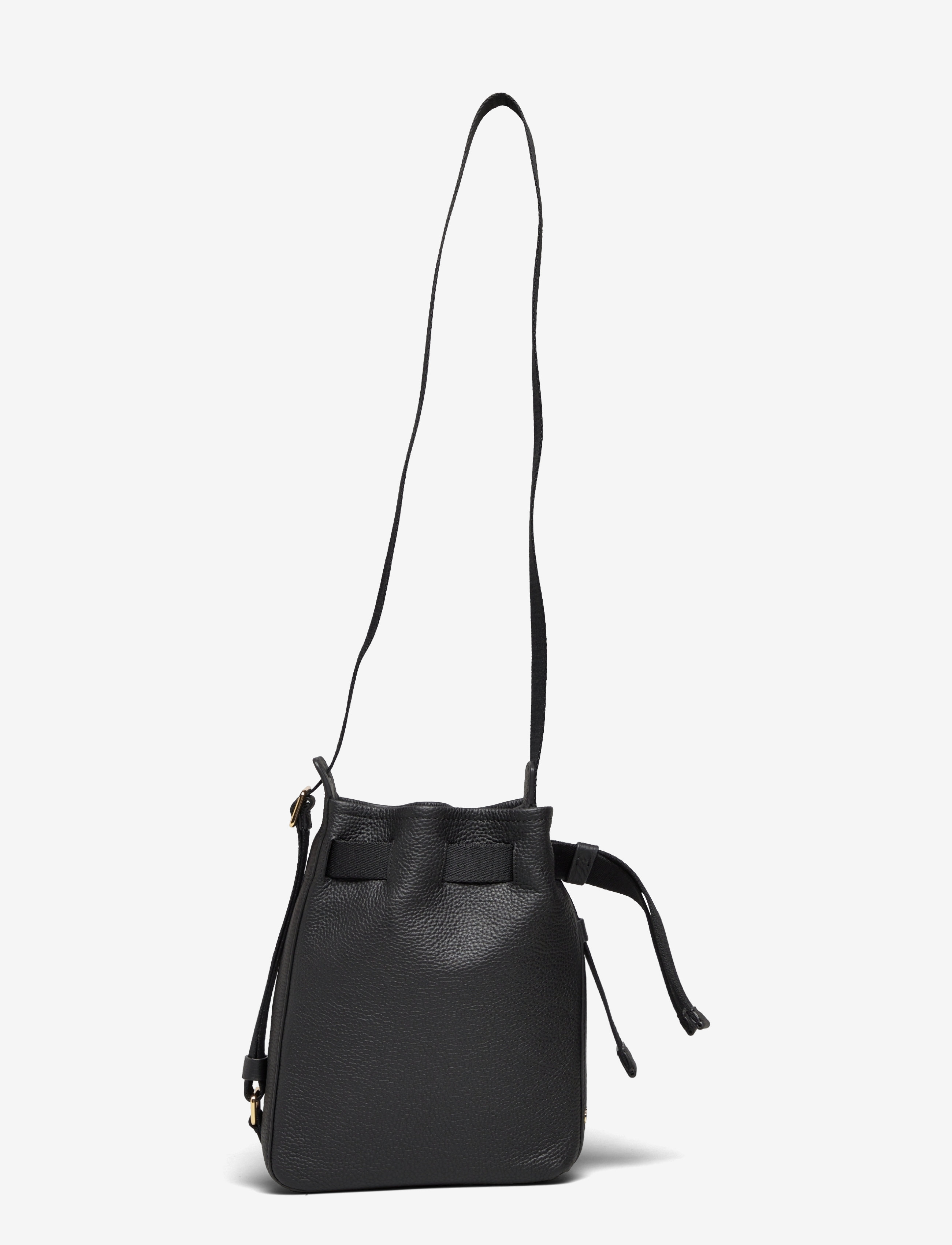 ECCO - ECCO Sail Bag - accessories - black - 2
