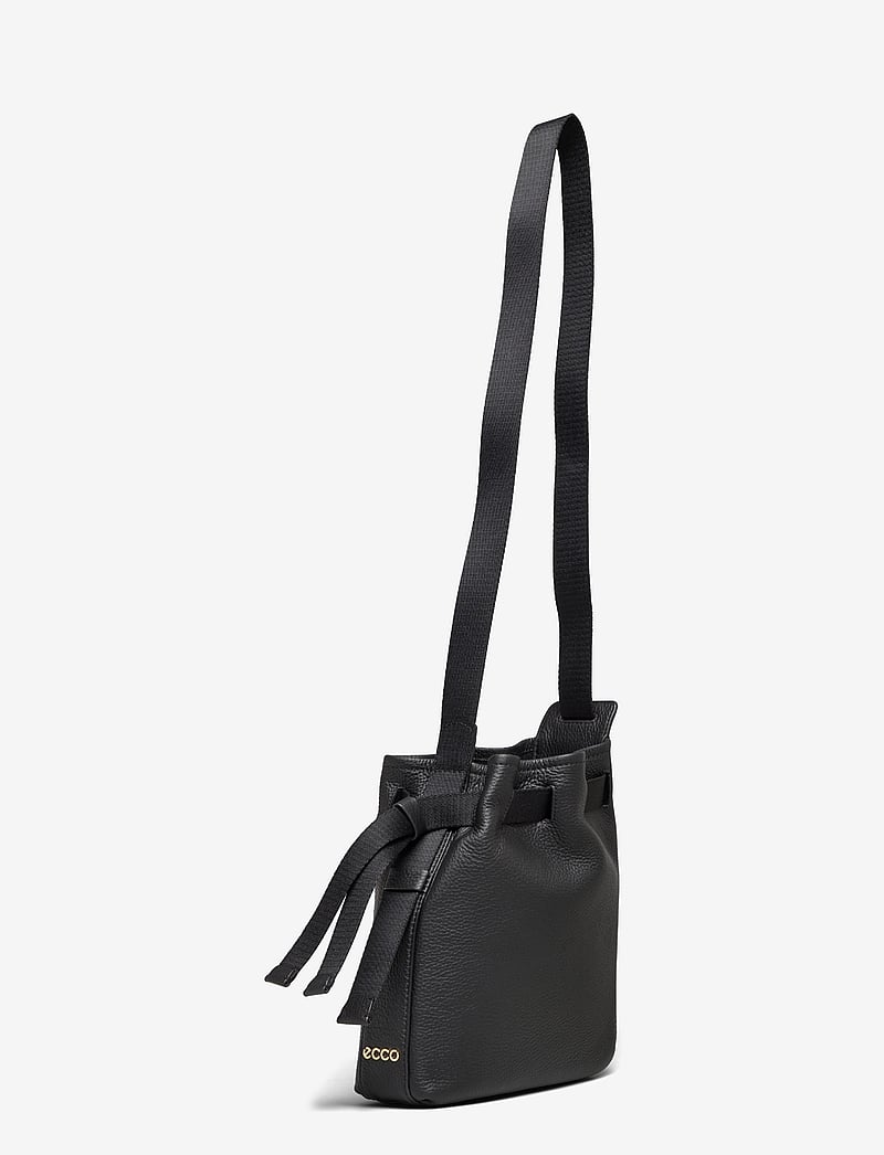 ECCO - ECCO Sail Bag - fashion trends - black - 3