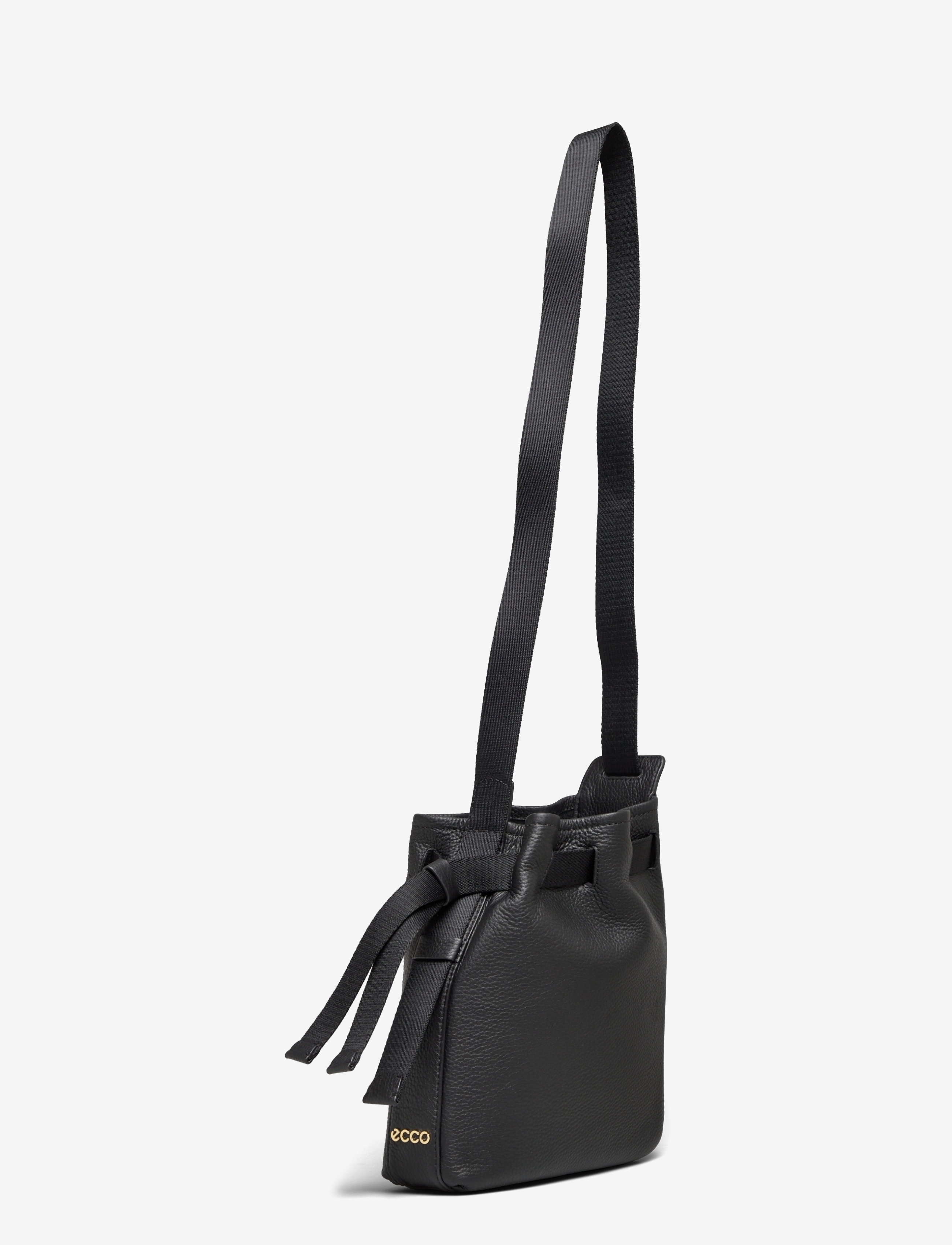 ECCO - ECCO Sail Bag - accessories - black - 3