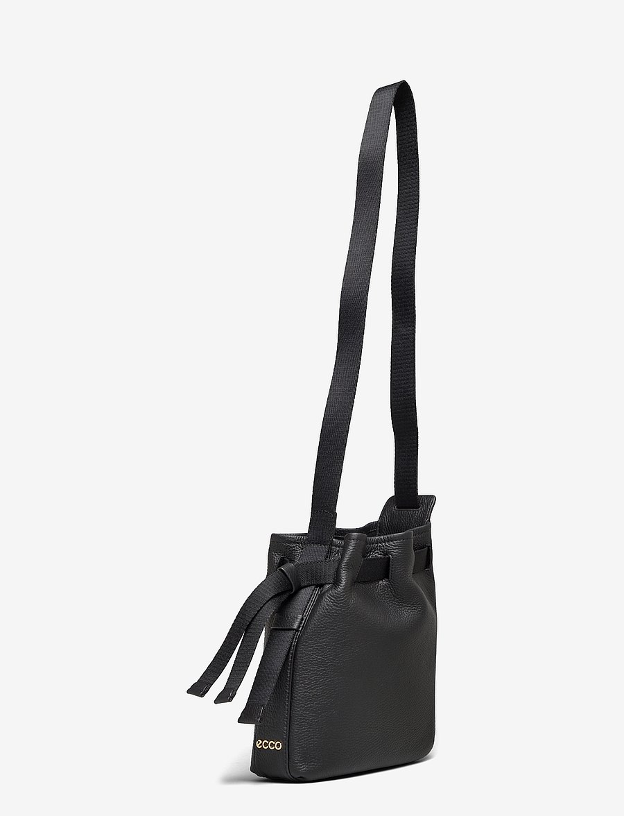 ECCO - ECCO Sail Bag - modes tendences - black - 3