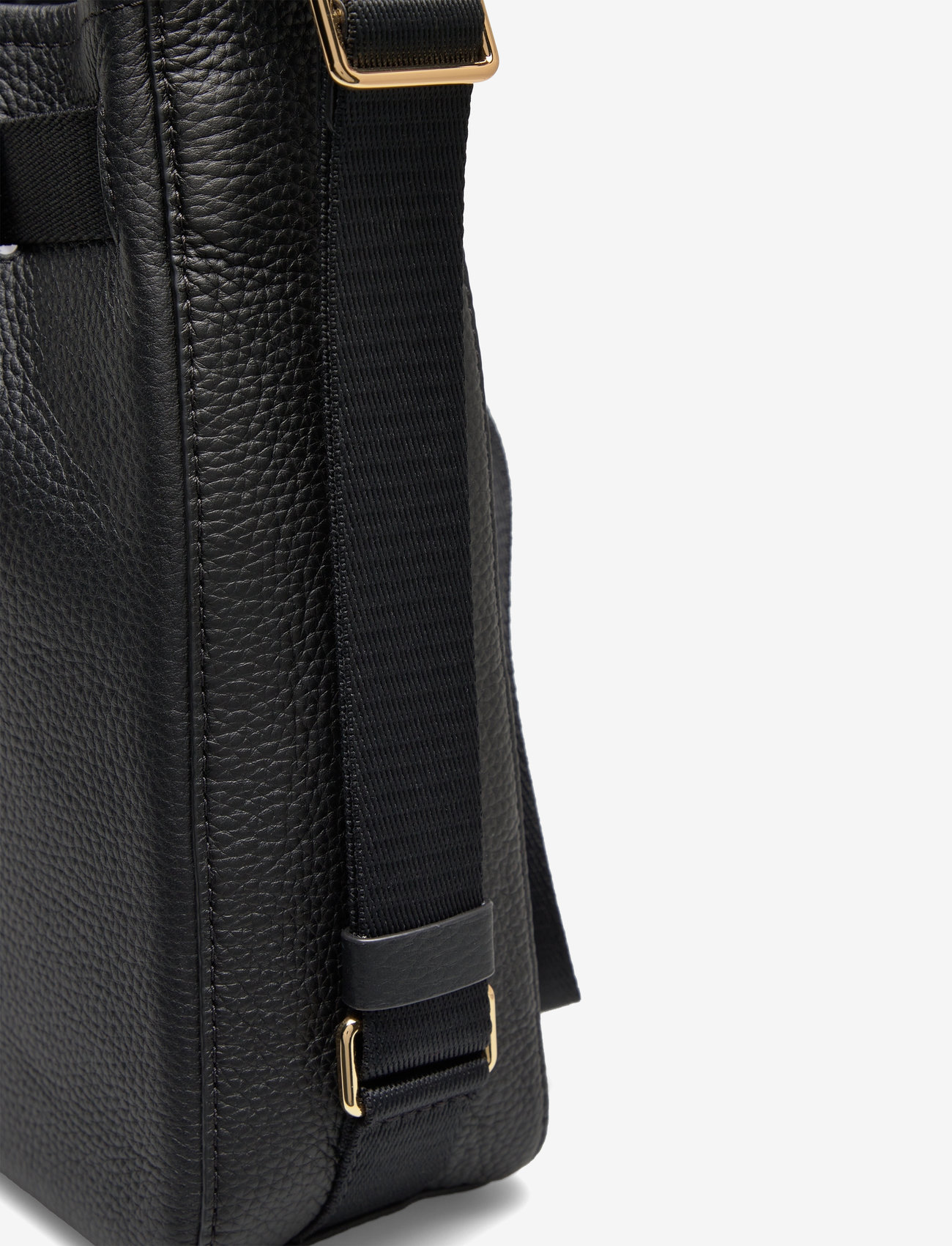 ECCO - ECCO Sail Bag - accessoires - black - 3