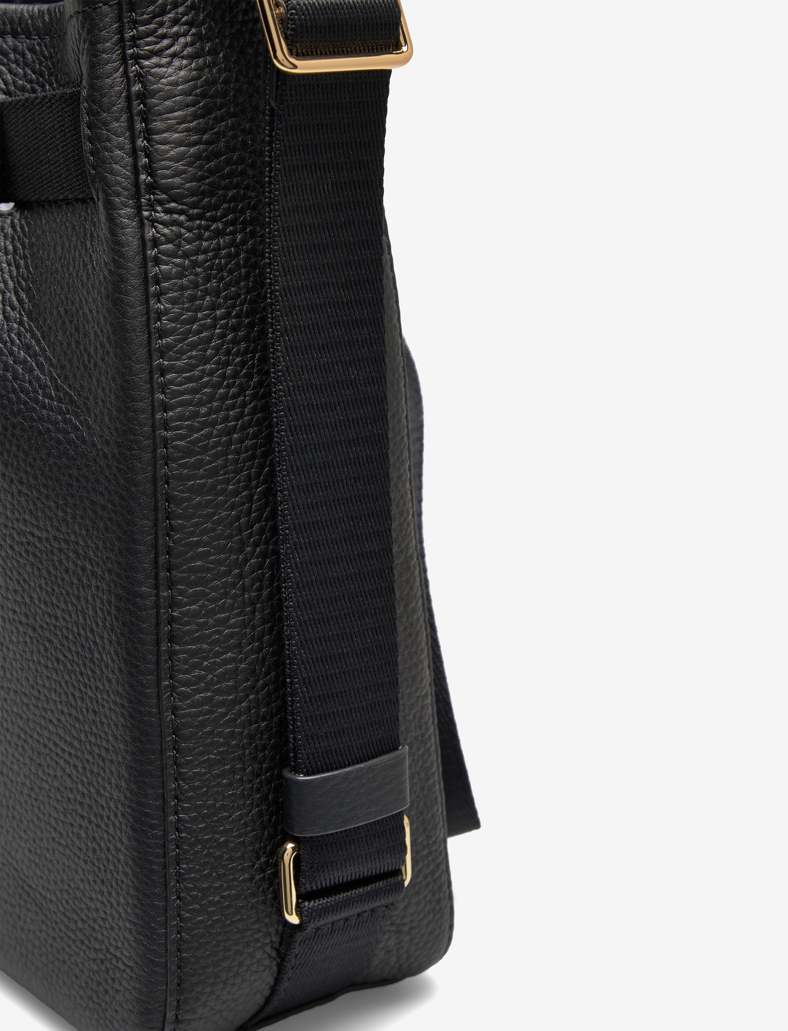 ECCO - ECCO Sail Bag - accessories - black - 4