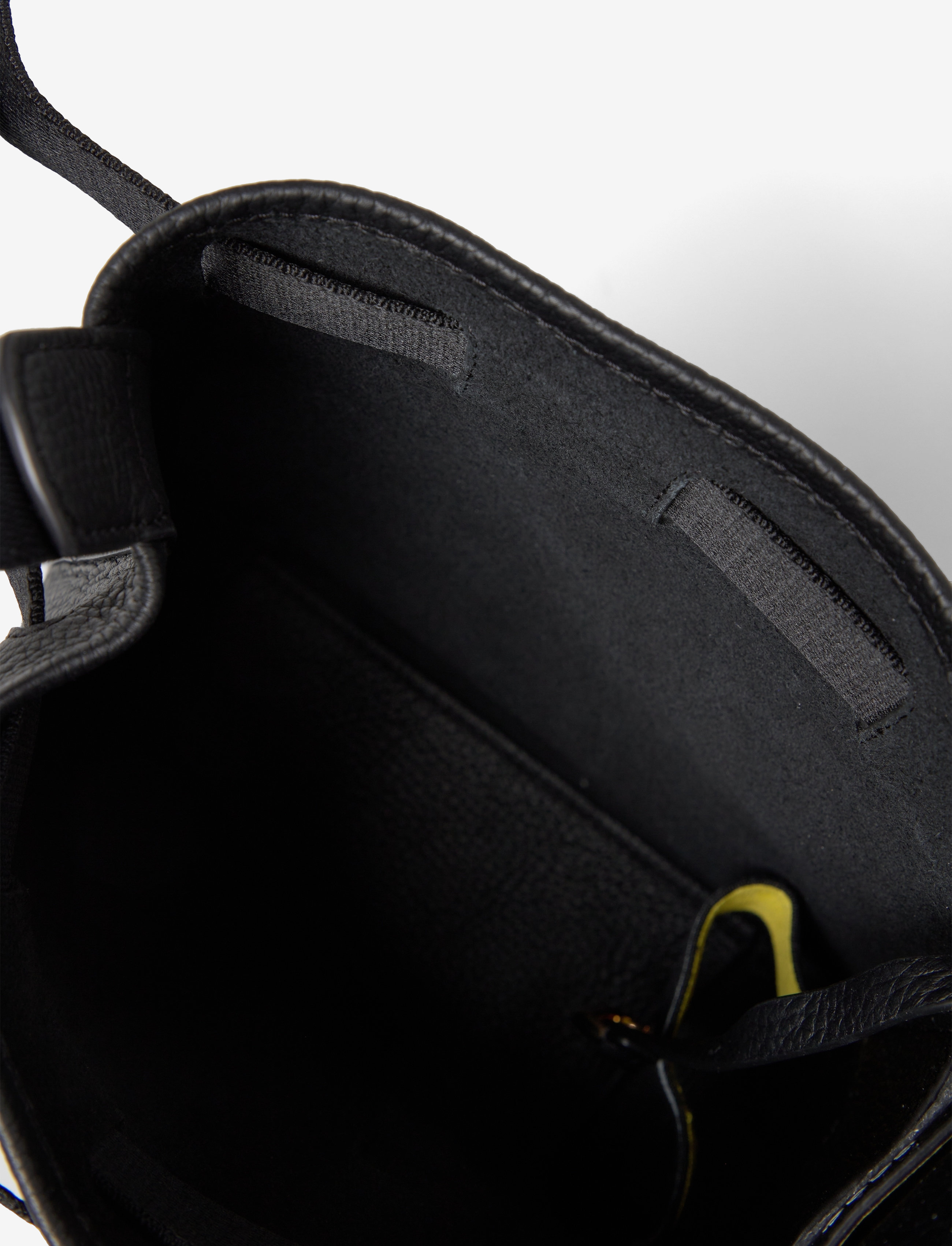ECCO - ECCO Sail Bag - accessories - black - 5