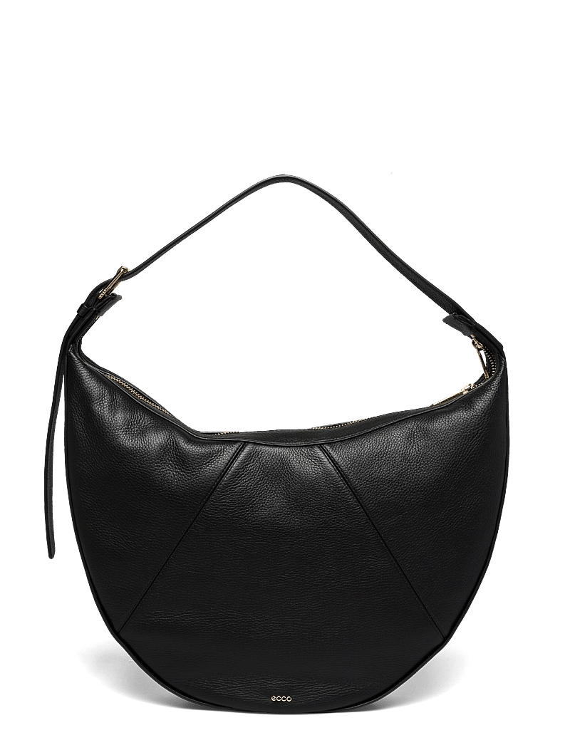 ECCO - ECCO Fortune Bag - speciella tillfällen - black - 0