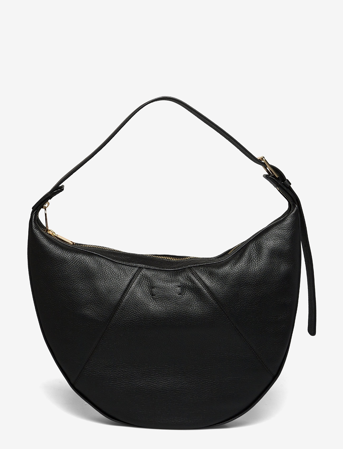 ECCO - ECCO Fortune Bag - speciella tillfällen - black - 1