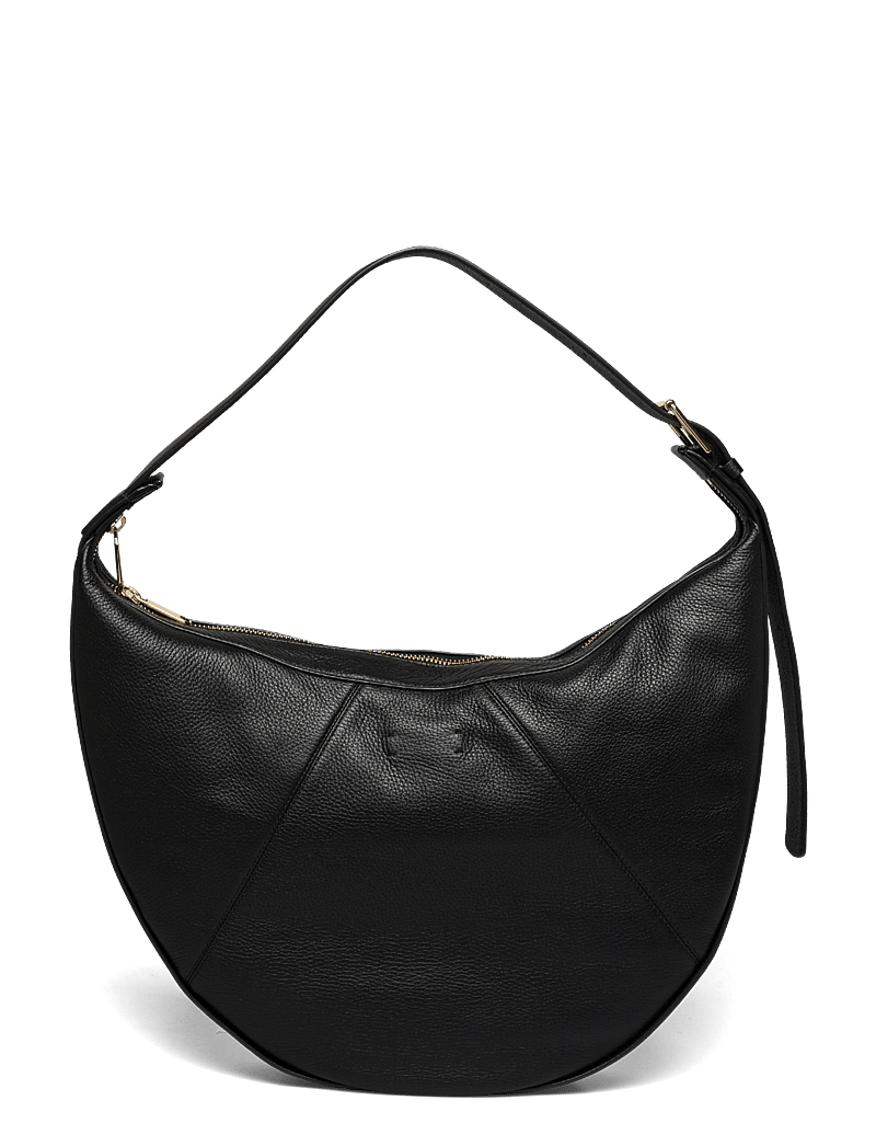 ECCO - ECCO Fortune Bag - speciella tillfällen - black - 1
