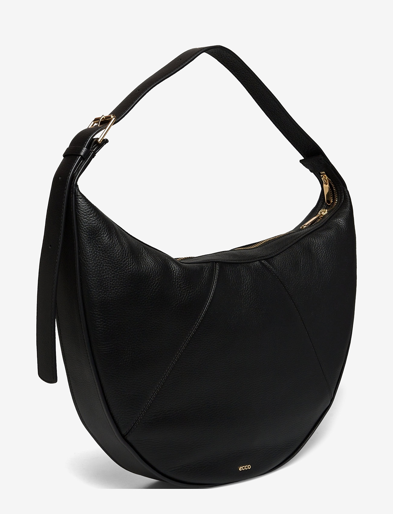 ECCO - ECCO Fortune Bag - speciella tillfällen - black - 2