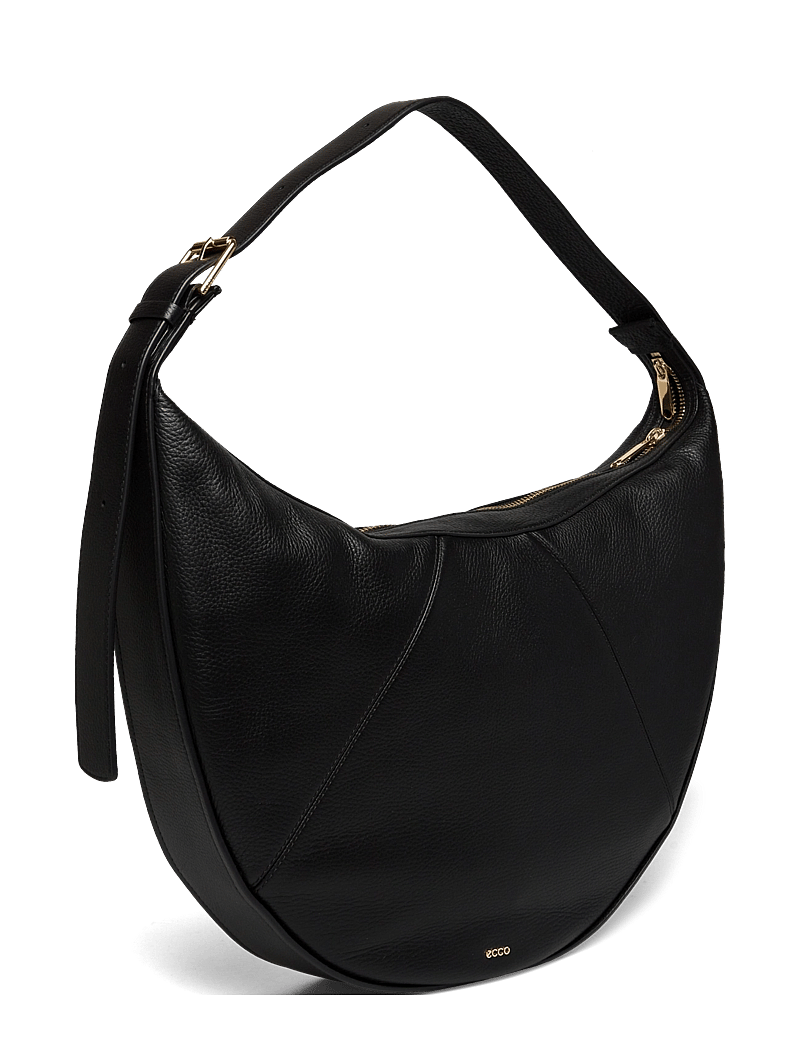 ECCO - ECCO Fortune Bag - speciella tillfällen - black - 2