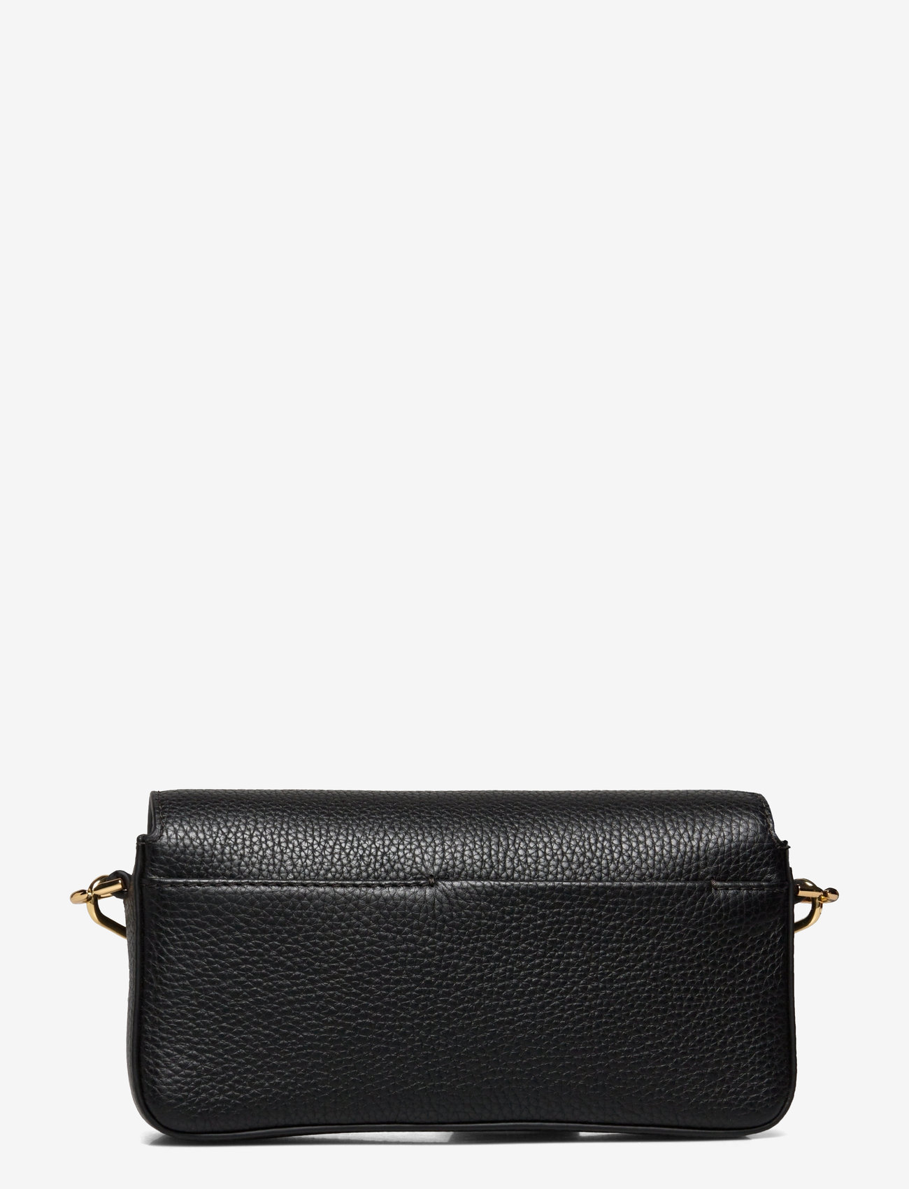 ECCO - ECCO Pinch Bag - fødselsdagsgaver - black - 1