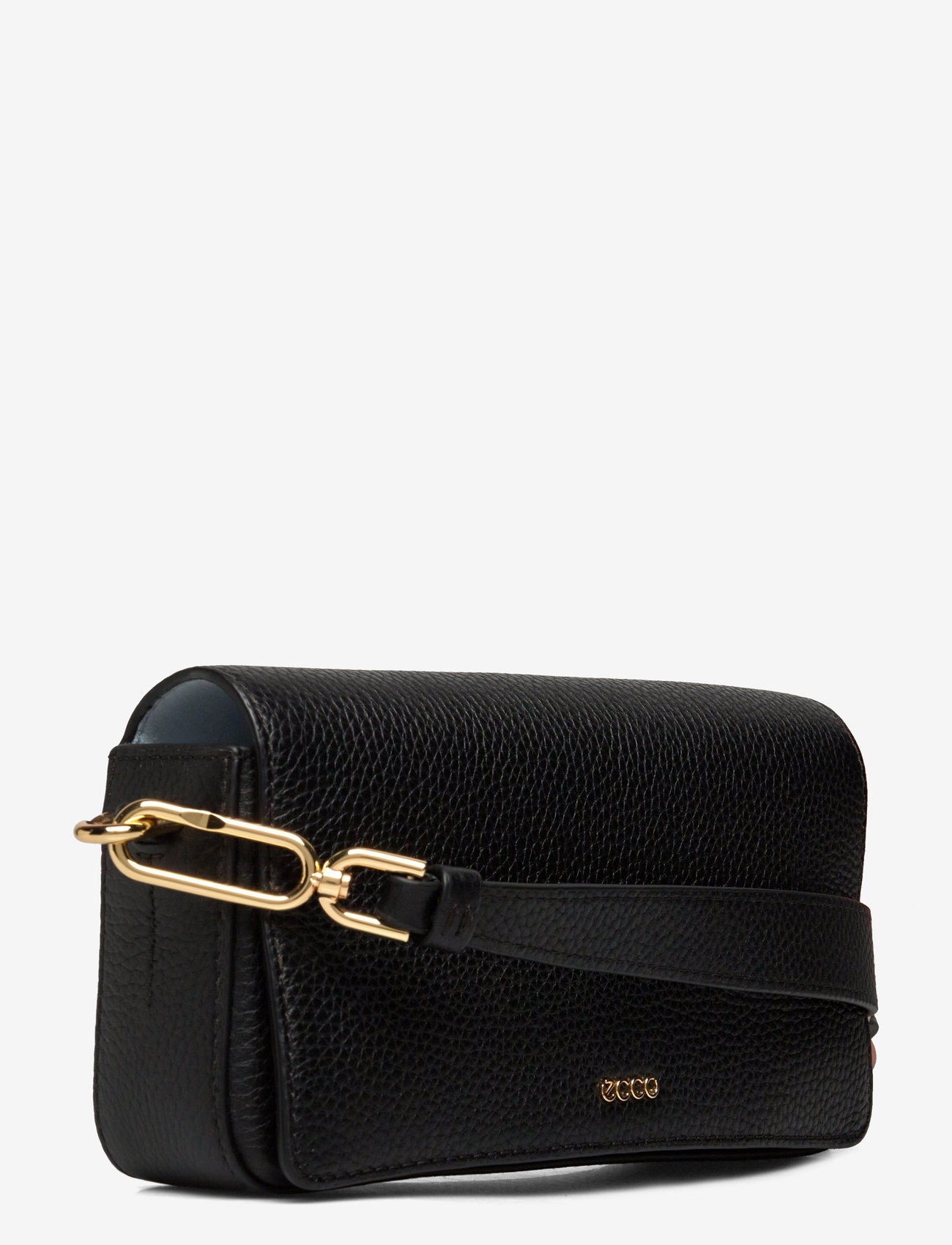 ECCO - ECCO Pinch Bag - fødselsdagsgaver - black - 2