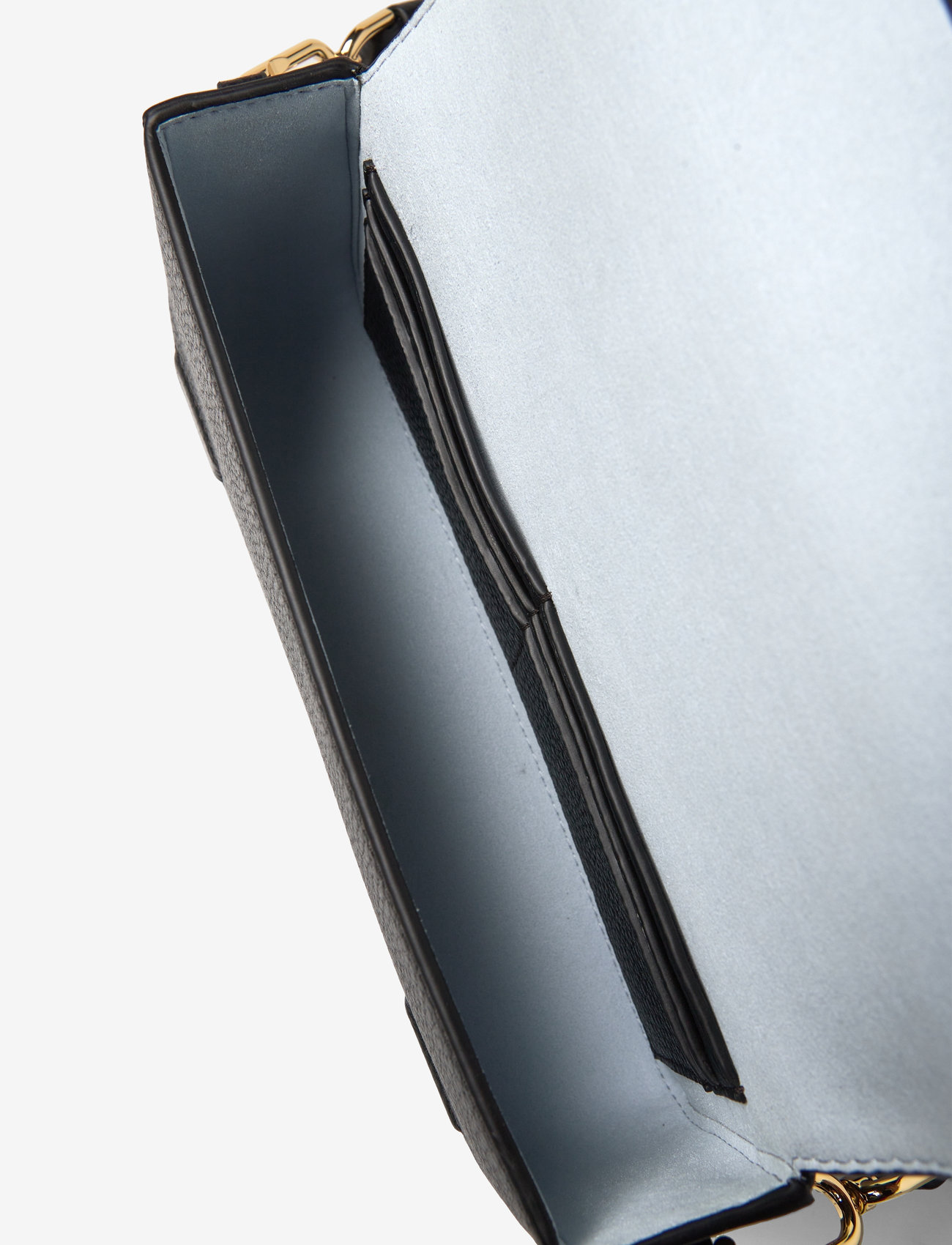 ECCO - ECCO Pinch Bag - fødselsdagsgaver - black - 3