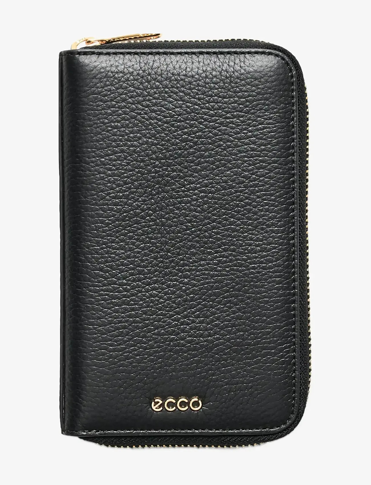 ECCO - ECCO Wallet Zipped - black - 0