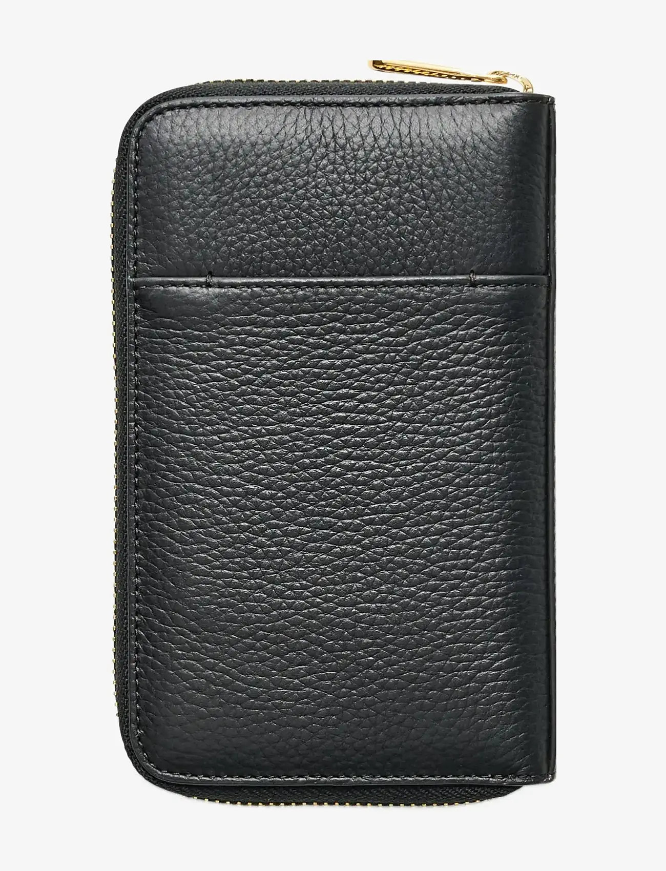 ECCO - ECCO Wallet Zipped - black - 2