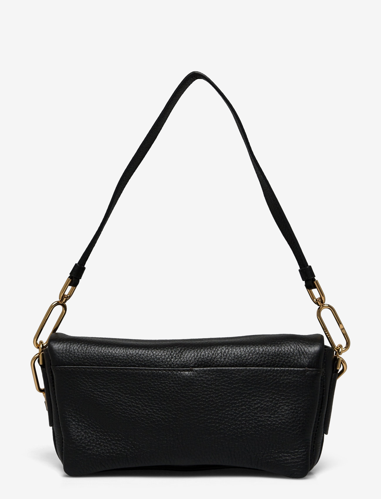 ECCO - ECCO Pinch Bag M - fødselsdagsgaver - black - 1