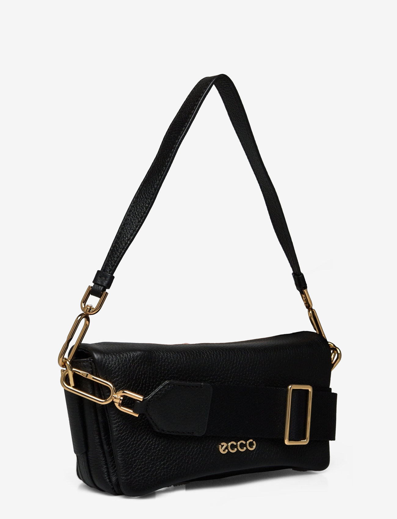 ECCO - ECCO Pinch Bag M - fødselsdagsgaver - black - 2