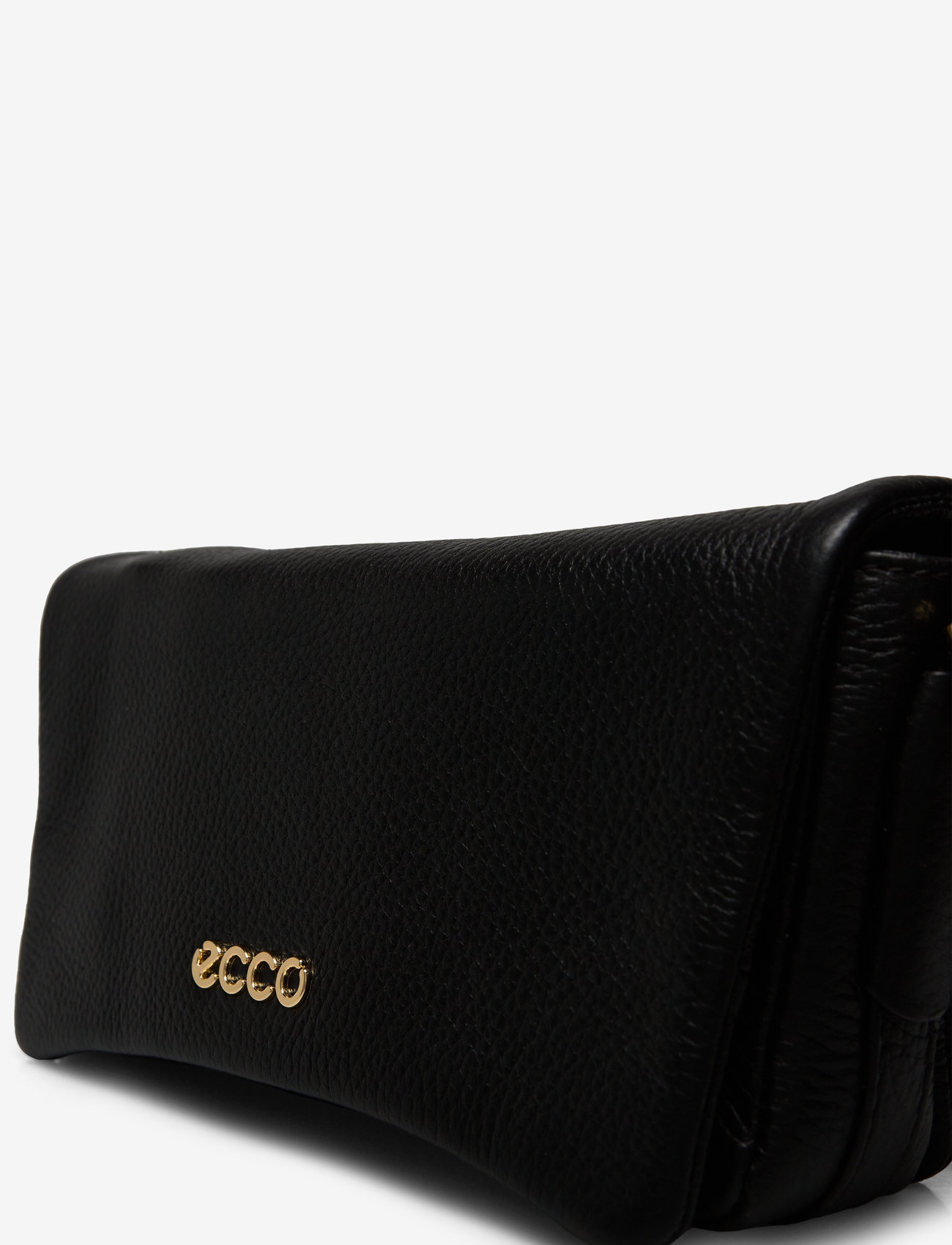 ECCO - ECCO Pinch Bag M - fødselsdagsgaver - black - 3