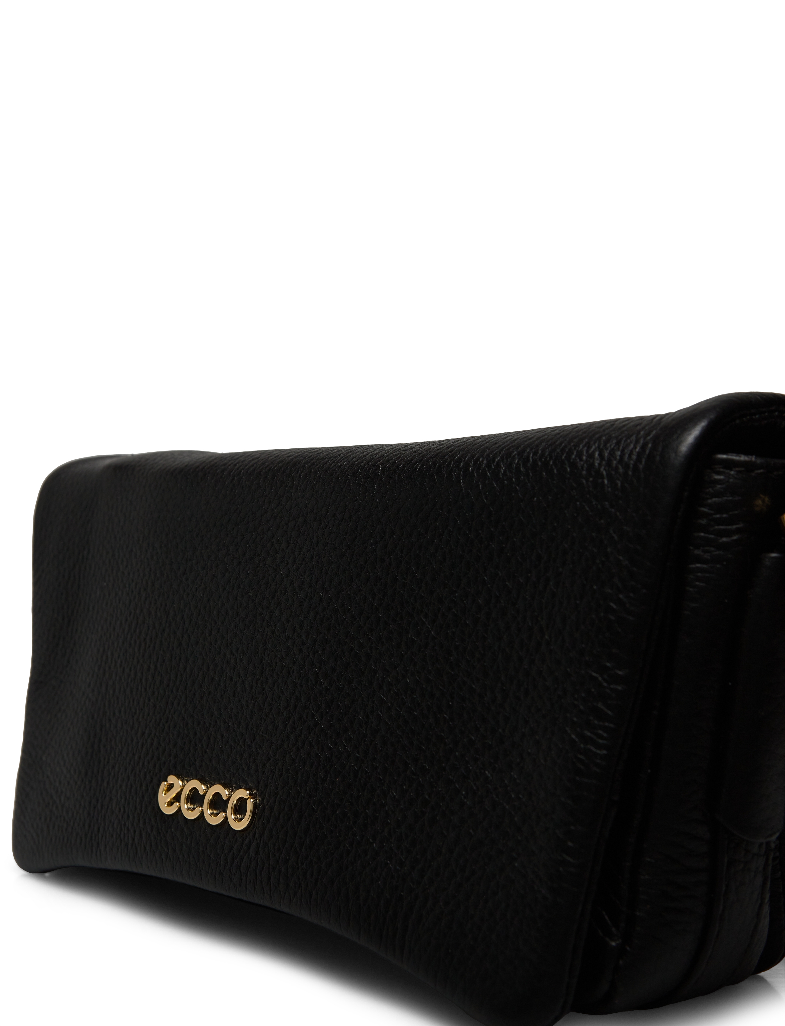 ECCO - ECCO Pinch Bag M - festkläder till outletpriser - black - 3