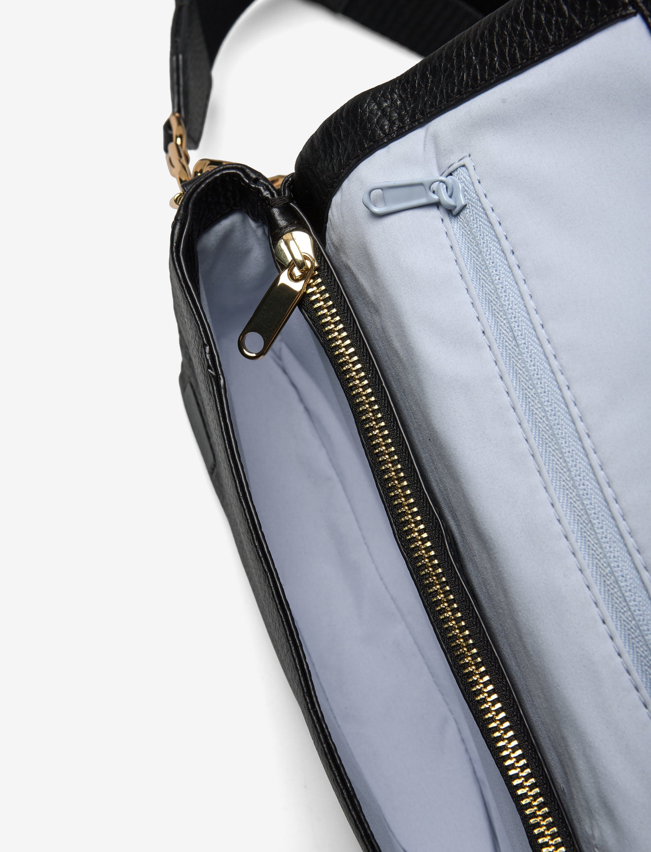 ECCO - ECCO Pinch Bag M - fødselsdagsgaver - black - 4