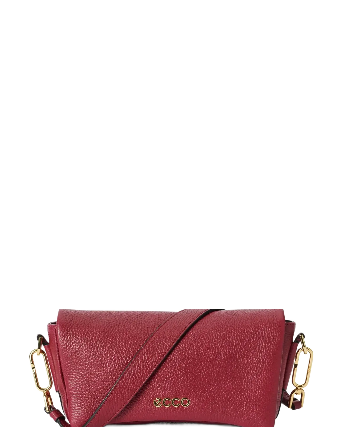 ECCO Ecco Pinch Tasche M Rot - One Size - Damen