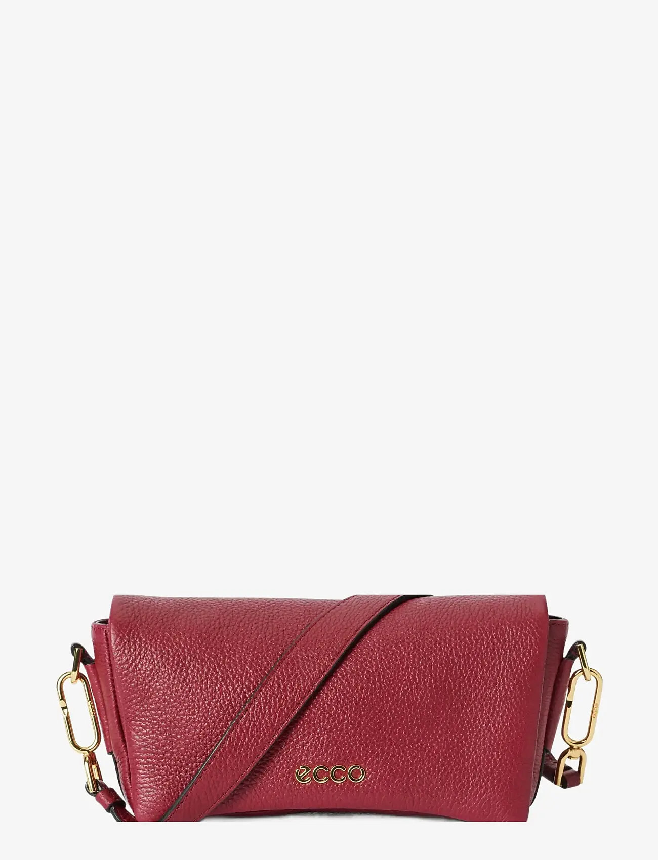 ECCO - ECCO Pinch Bag - fødselsdagsgaver - red - 0