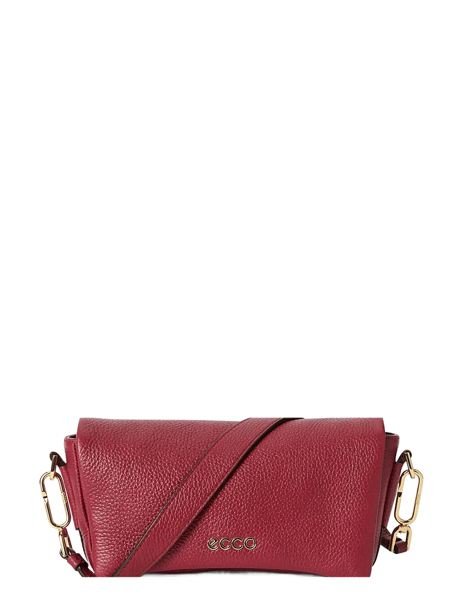 ECCO - ECCO Pinch Bag M - fashion trends - red - 1